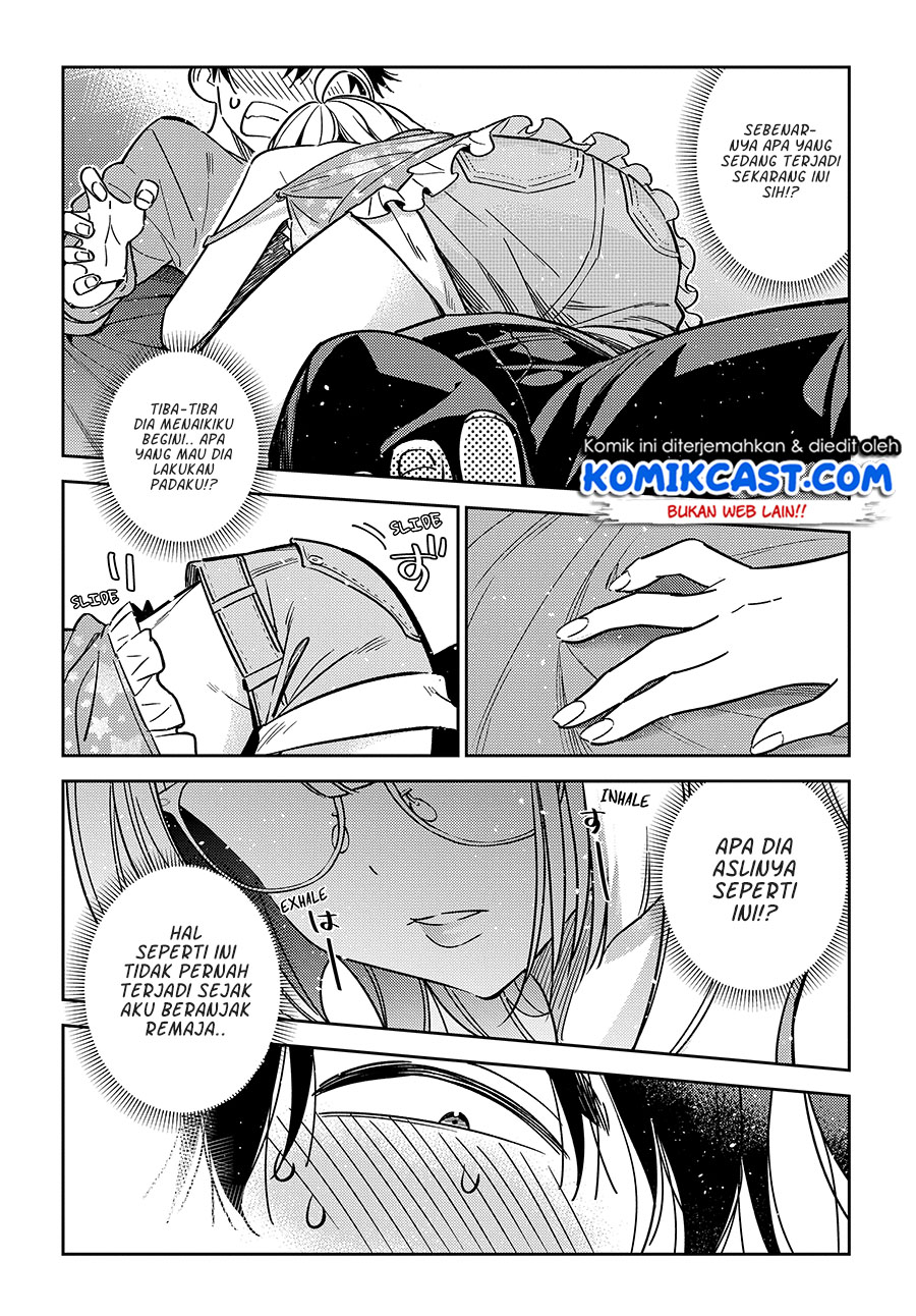 Shiunji-ke no Kodomo-Tachi Chapter 04 Gambar 10