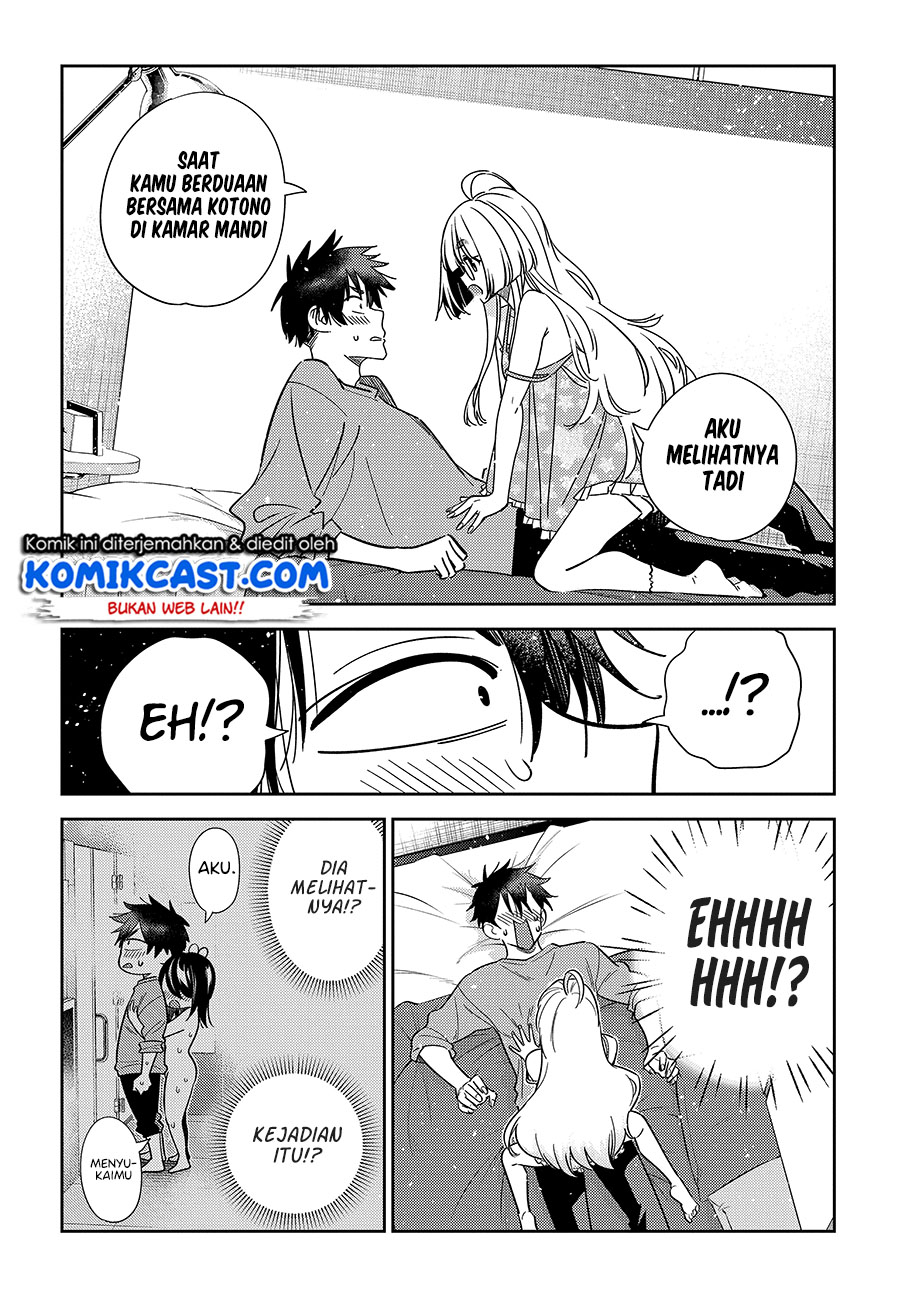 Shiunji-ke no Kodomo-Tachi Chapter 04 Gambar 12