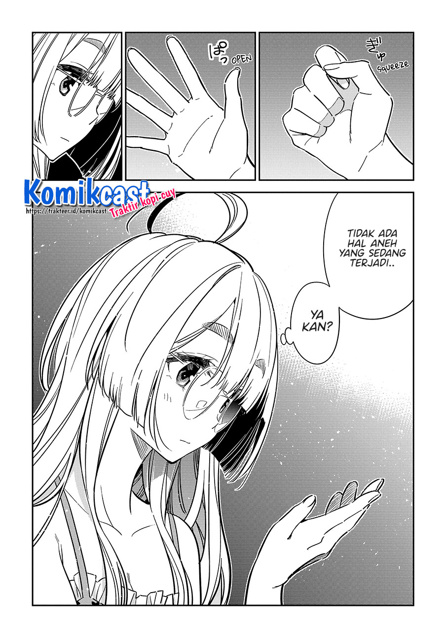 Shiunji-ke no Kodomo-Tachi Chapter 04 Gambar 21