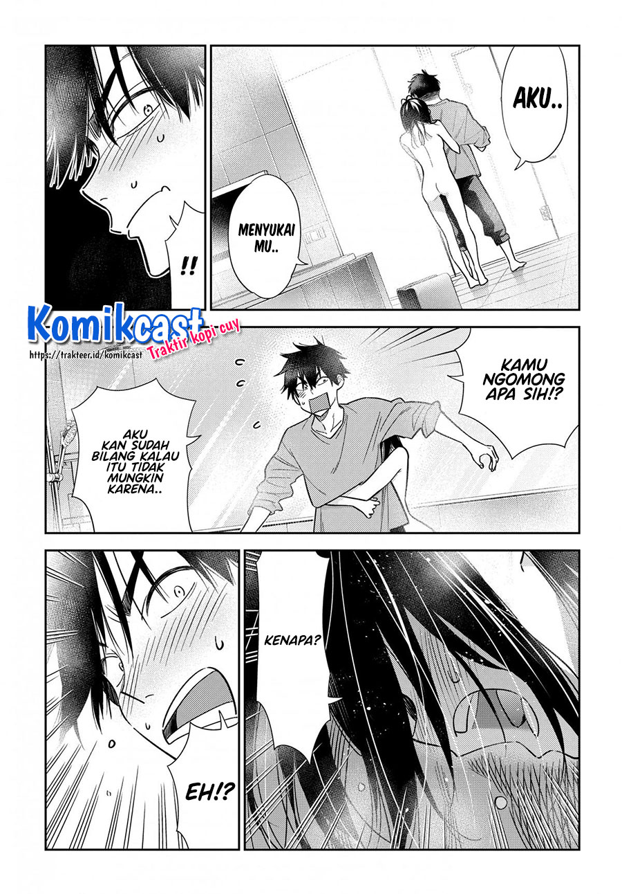 Shiunji-ke no Kodomo-Tachi Chapter 03 Gambar 11
