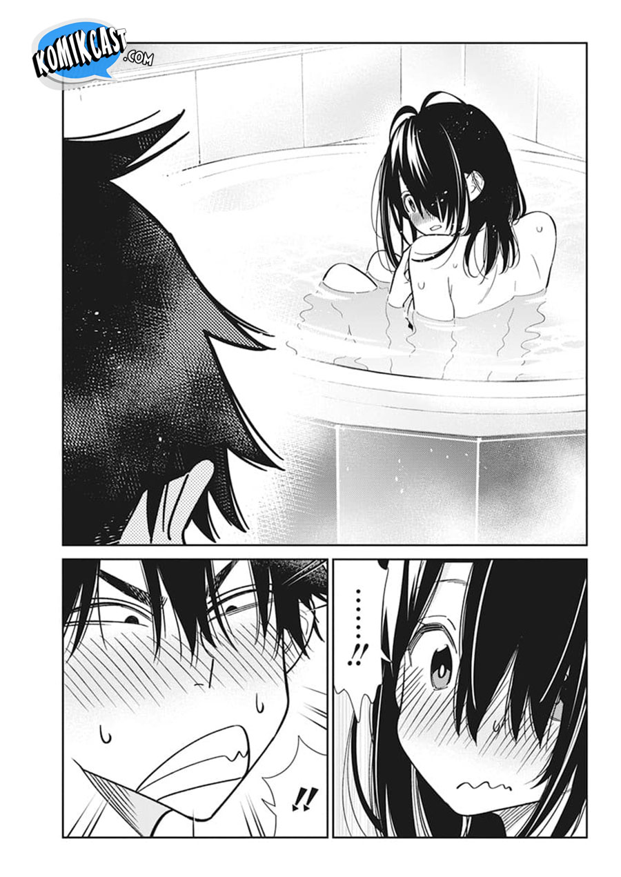 Shiunji-ke no Kodomo-Tachi Chapter 02 Gambar 23