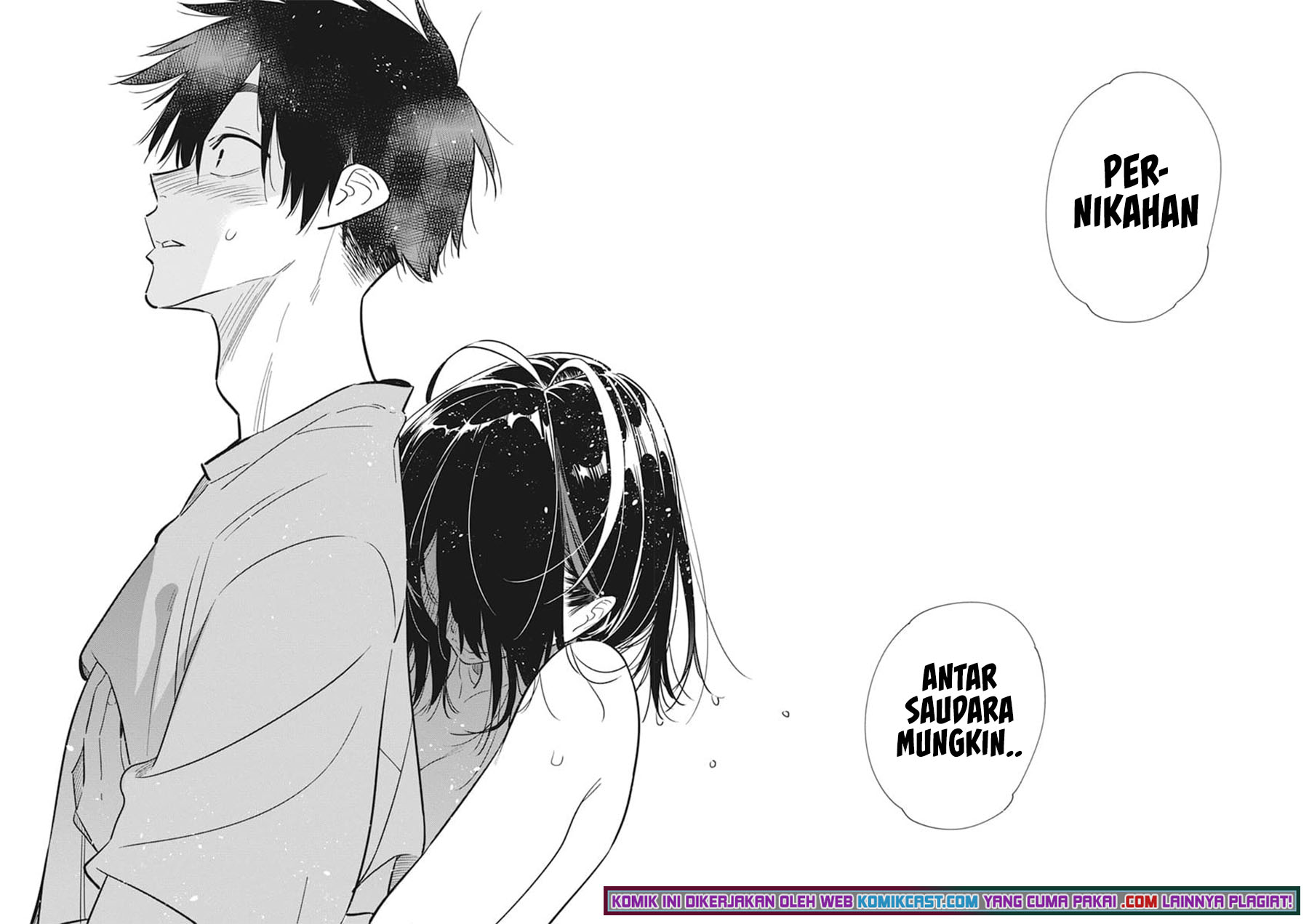 Shiunji-ke no Kodomo-Tachi Chapter 02 Gambar 36