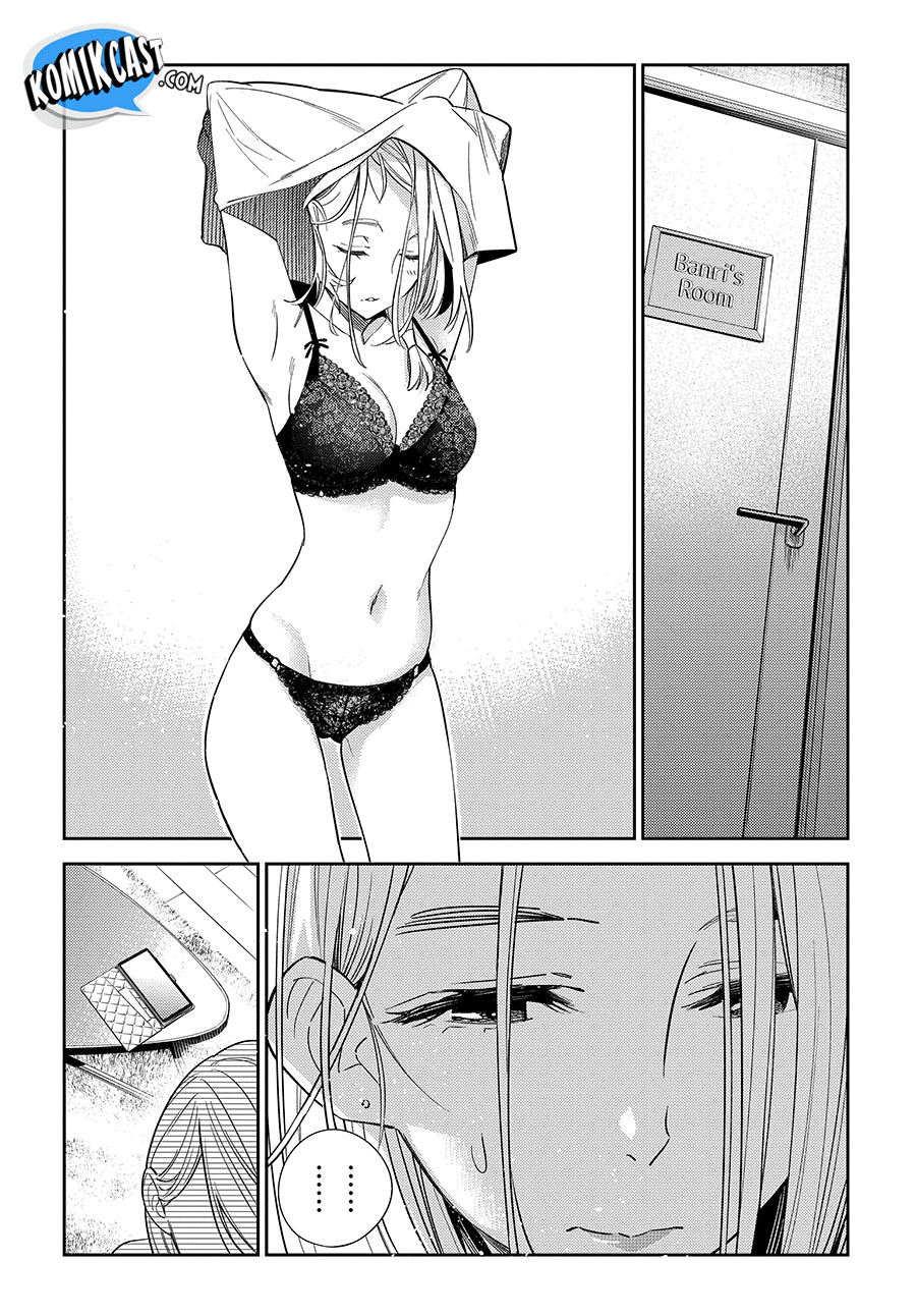 Shiunji-ke no Kodomo-Tachi Chapter 01 Gambar 35