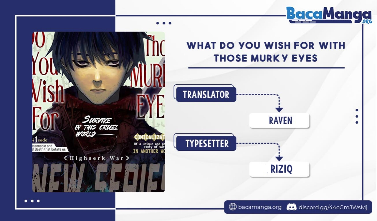 Komik Nigoru Hitomi De Nani Wo Negau – Highserk Senki Chapter 01.3 gambar nomor 1