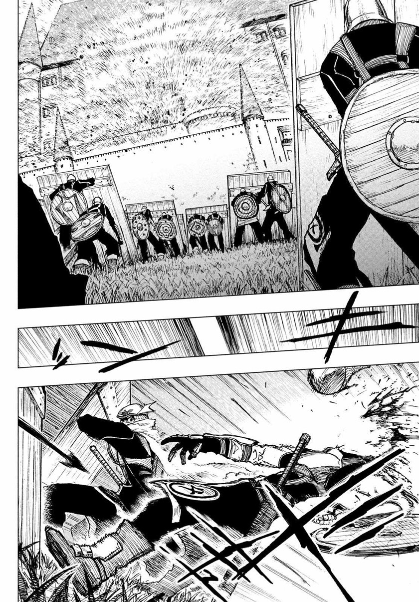 Nigoru Hitomi De Nani Wo Negau – Highserk Senki Chapter 01.3 Gambar 11