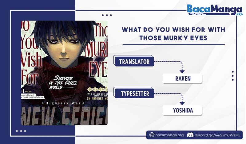 Komik Nigoru Hitomi De Nani Wo Negau – Highserk Senki Chapter 01.2 gambar nomor 1