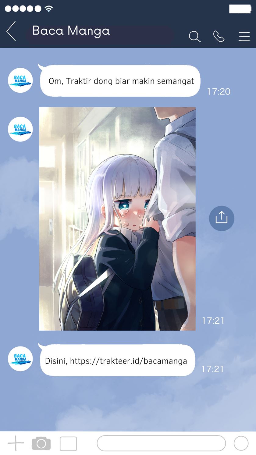 Nigoru Hitomi De Nani Wo Negau – Highserk Senki Chapter 01.1 Gambar 15