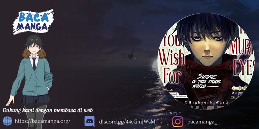 Nigoru Hitomi De Nani Wo Negau – Highserk Senki Chapter 01.1 Gambar 24