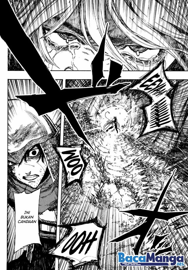 Nigoru Hitomi De Nani Wo Negau – Highserk Senki Chapter 02.2 Gambar 16