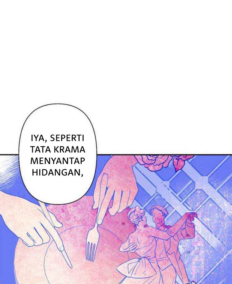 I Raised A Beast Chapter 61 Gambar 19