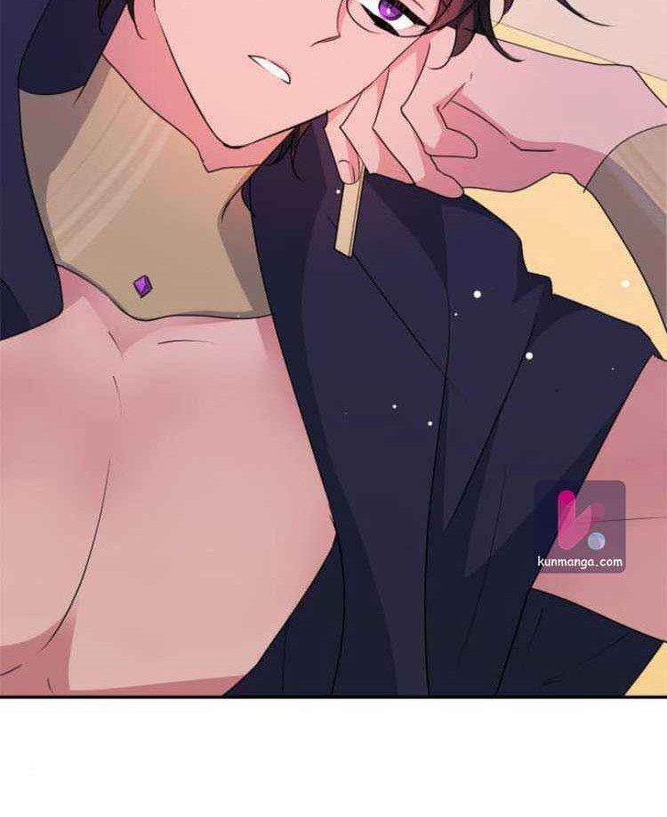 I Raised A Beast Chapter 61 Gambar 21