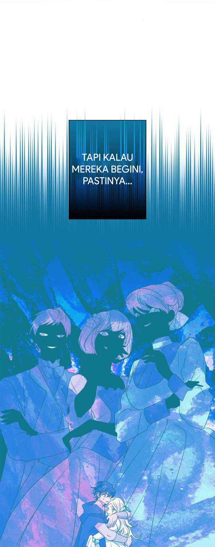 I Raised A Beast Chapter 61 Gambar 43