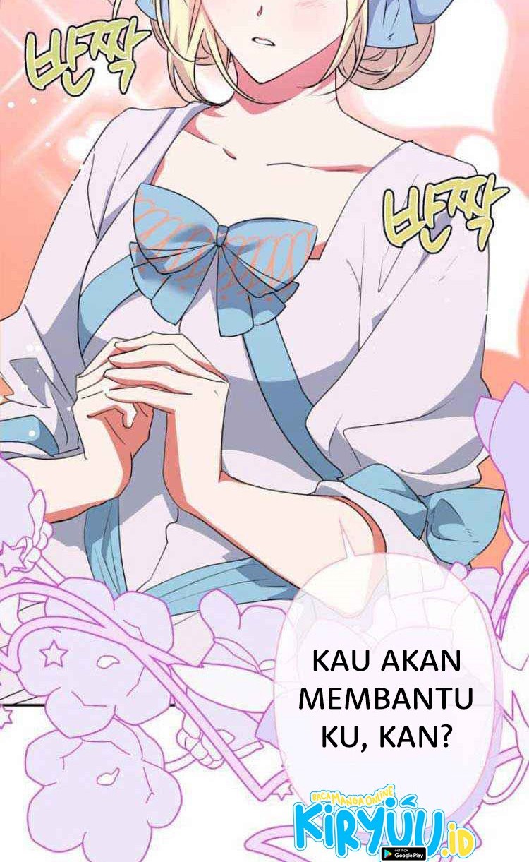 I Raised A Beast Chapter 61 Gambar 9