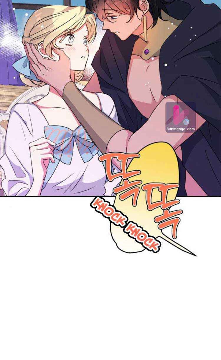 I Raised A Beast Chapter 61 Gambar 11