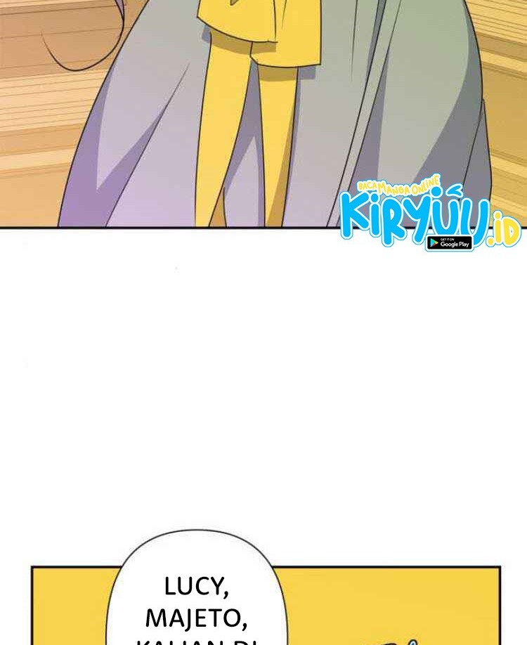 I Raised A Beast Chapter 61 Gambar 13