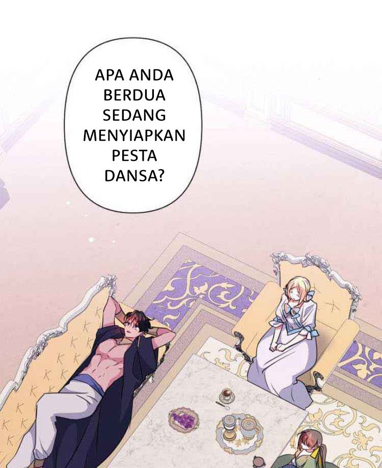 I Raised A Beast Chapter 61 Gambar 15