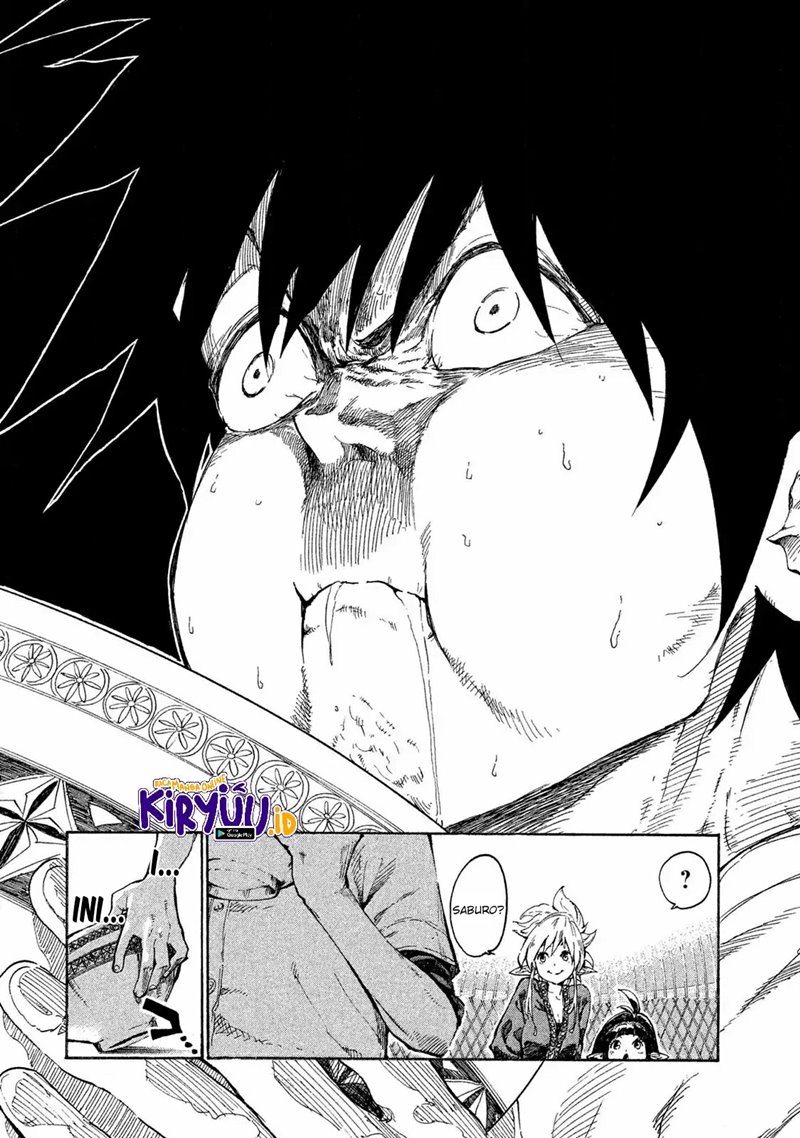 Mazumeshi Elf to Yuubokugurashi Chapter 01 Gambar 19