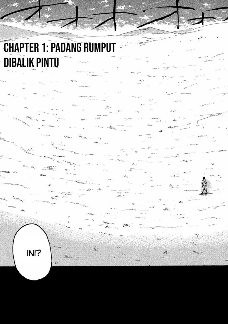 Mazumeshi Elf to Yuubokugurashi Chapter 01 Gambar 6