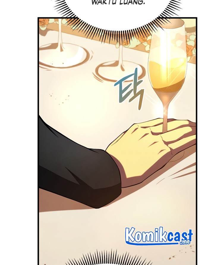 Swordmaster’s Youngest Son Chapter 35 Gambar 27