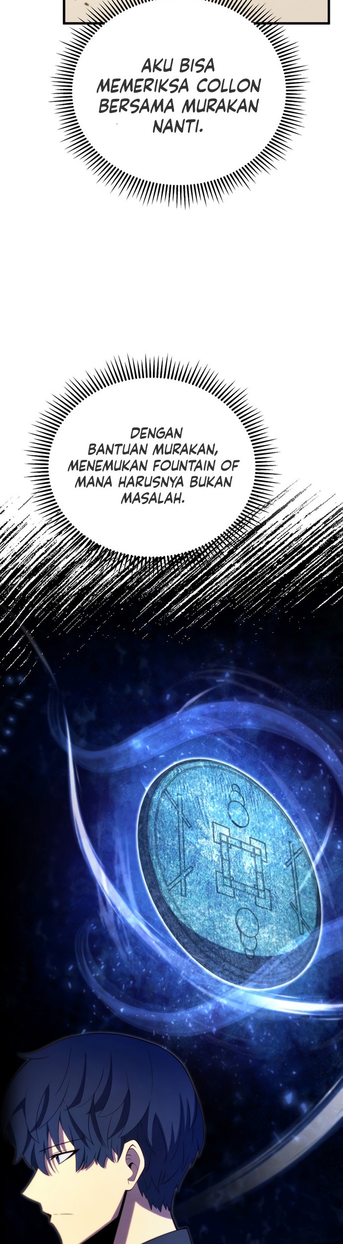 Swordmaster’s Youngest Son Chapter 35 Gambar 28