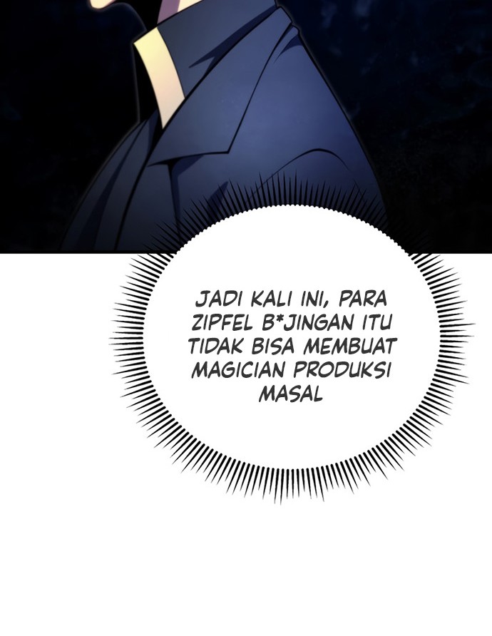 Swordmaster’s Youngest Son Chapter 35 Gambar 29