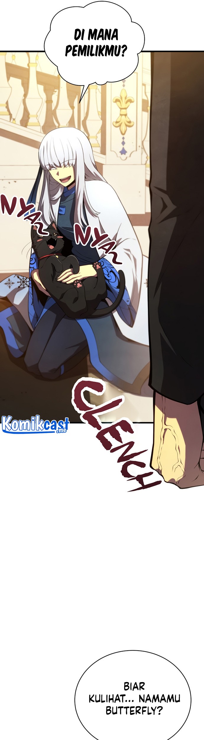 Swordmaster’s Youngest Son Chapter 35 Gambar 32