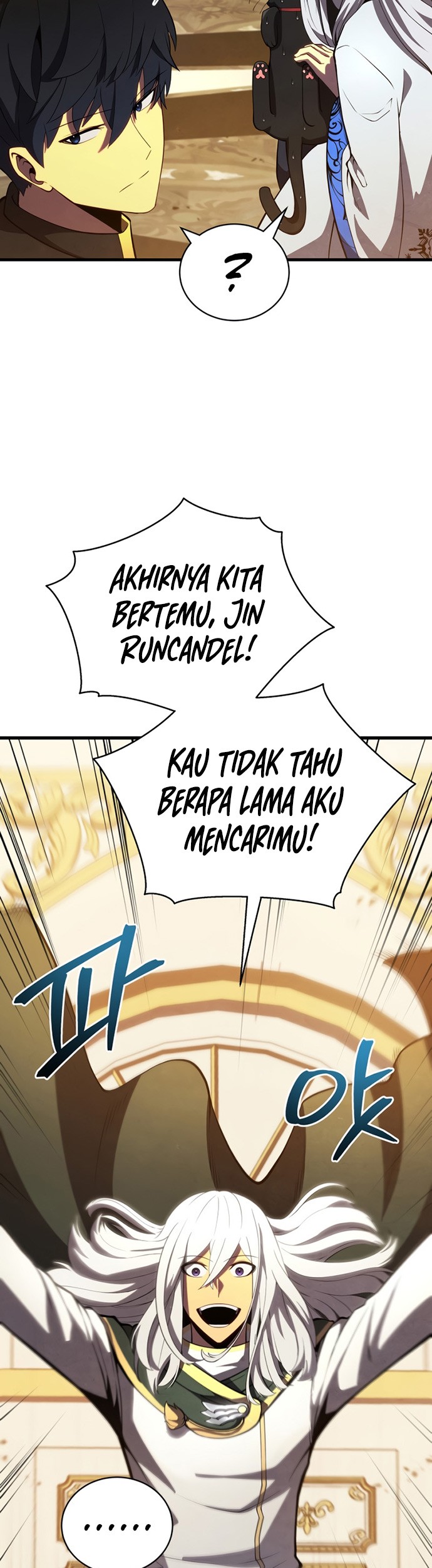 Swordmaster’s Youngest Son Chapter 35 Gambar 36