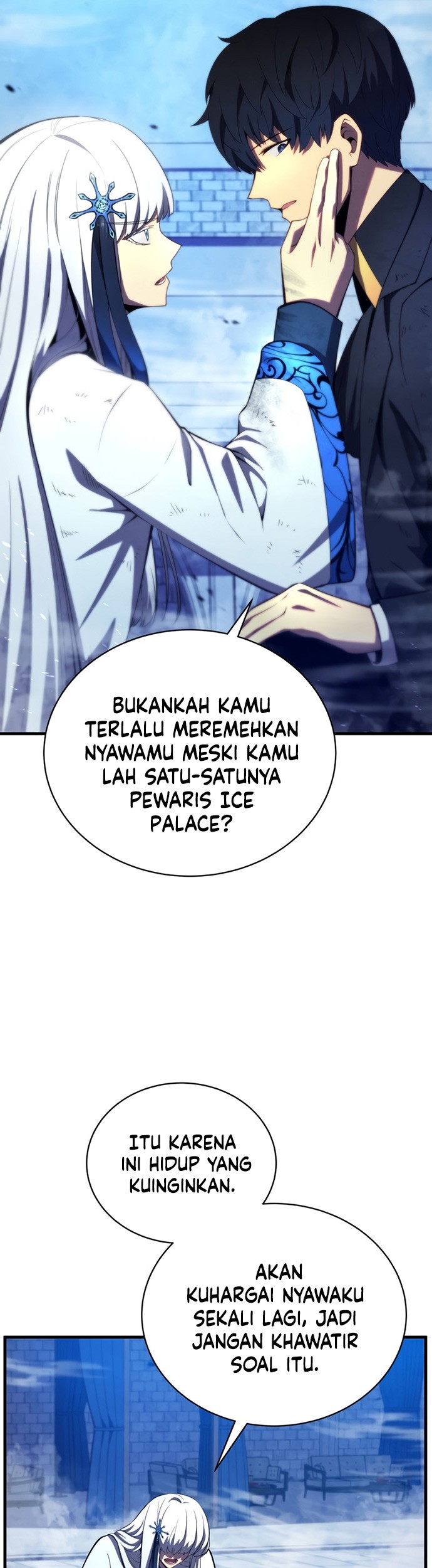 Swordmaster’s Youngest Son Chapter 35 Gambar 18