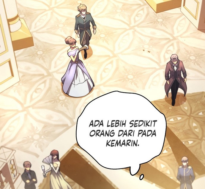 Swordmaster’s Youngest Son Chapter 35 Gambar 23