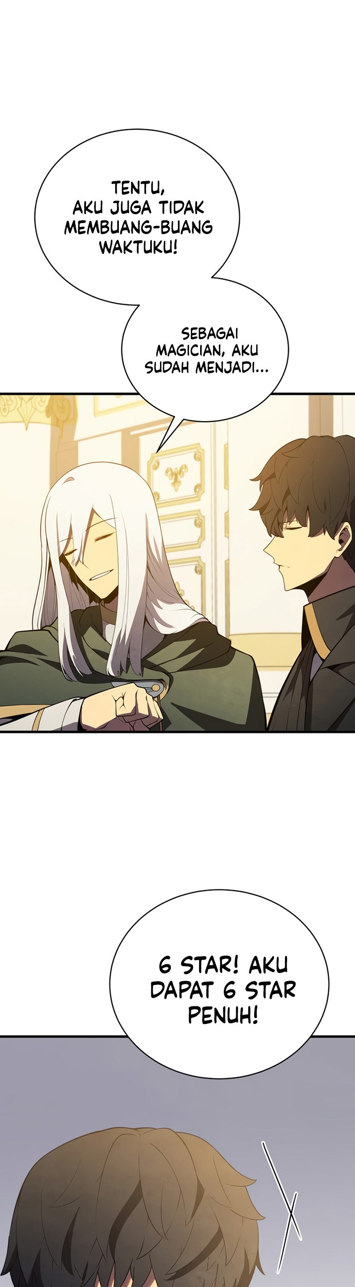 Swordmaster’s Youngest Son Chapter 35 Gambar 48