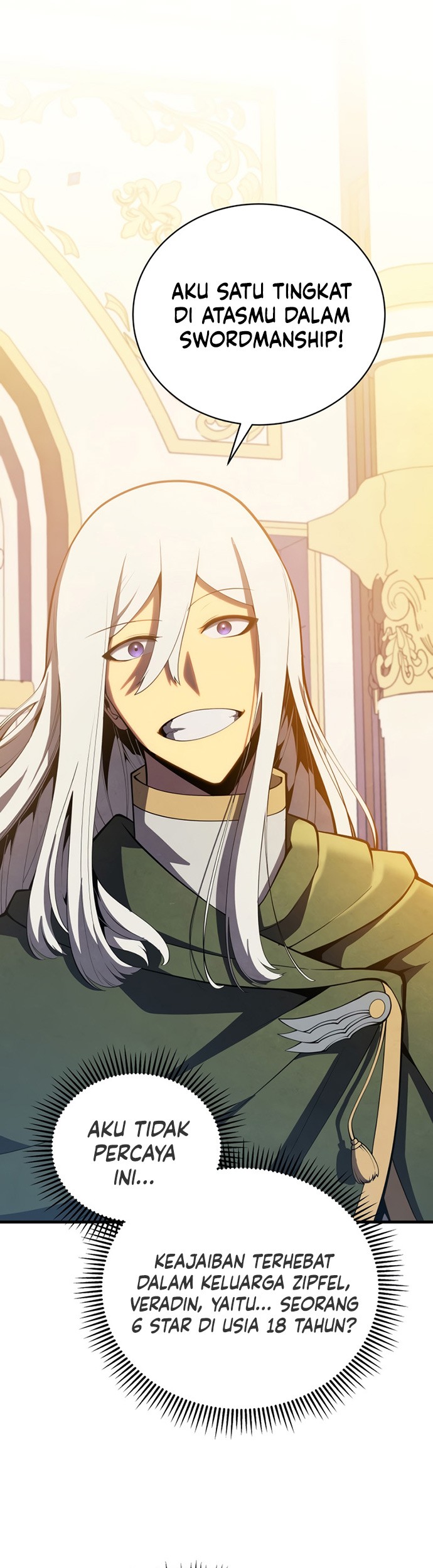 Swordmaster’s Youngest Son Chapter 35 Gambar 50