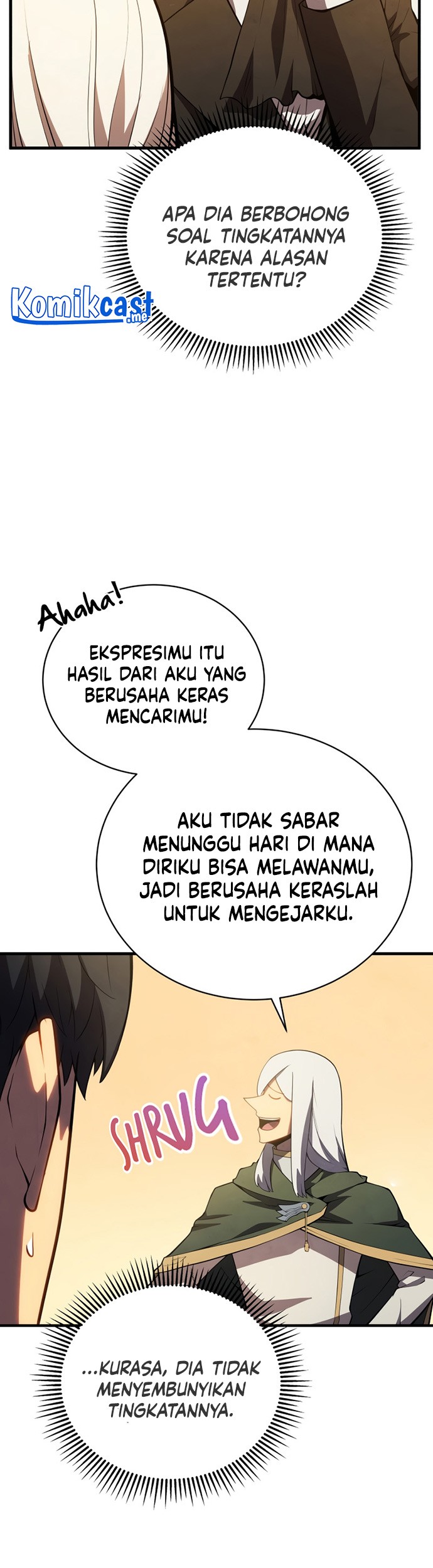 Swordmaster’s Youngest Son Chapter 35 Gambar 52