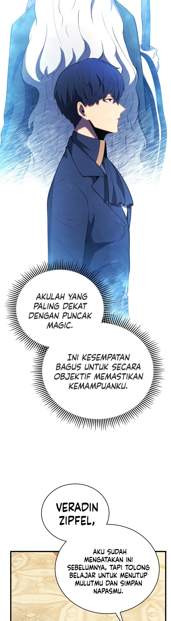 Swordmaster’s Youngest Son Chapter 35 Gambar 54