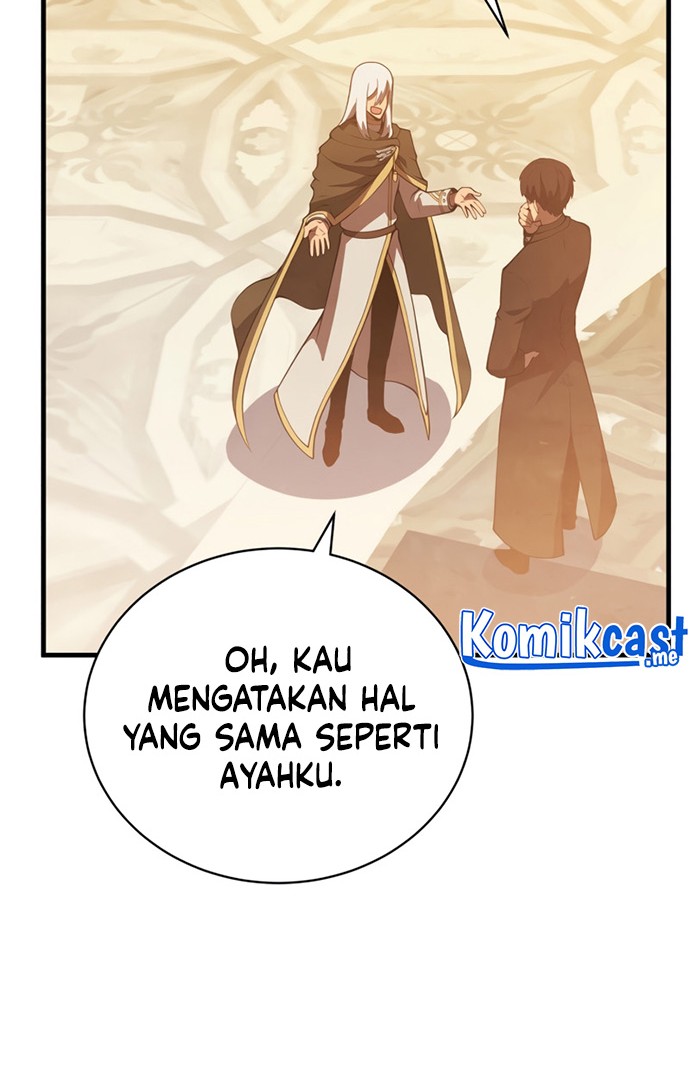 Swordmaster’s Youngest Son Chapter 35 Gambar 55