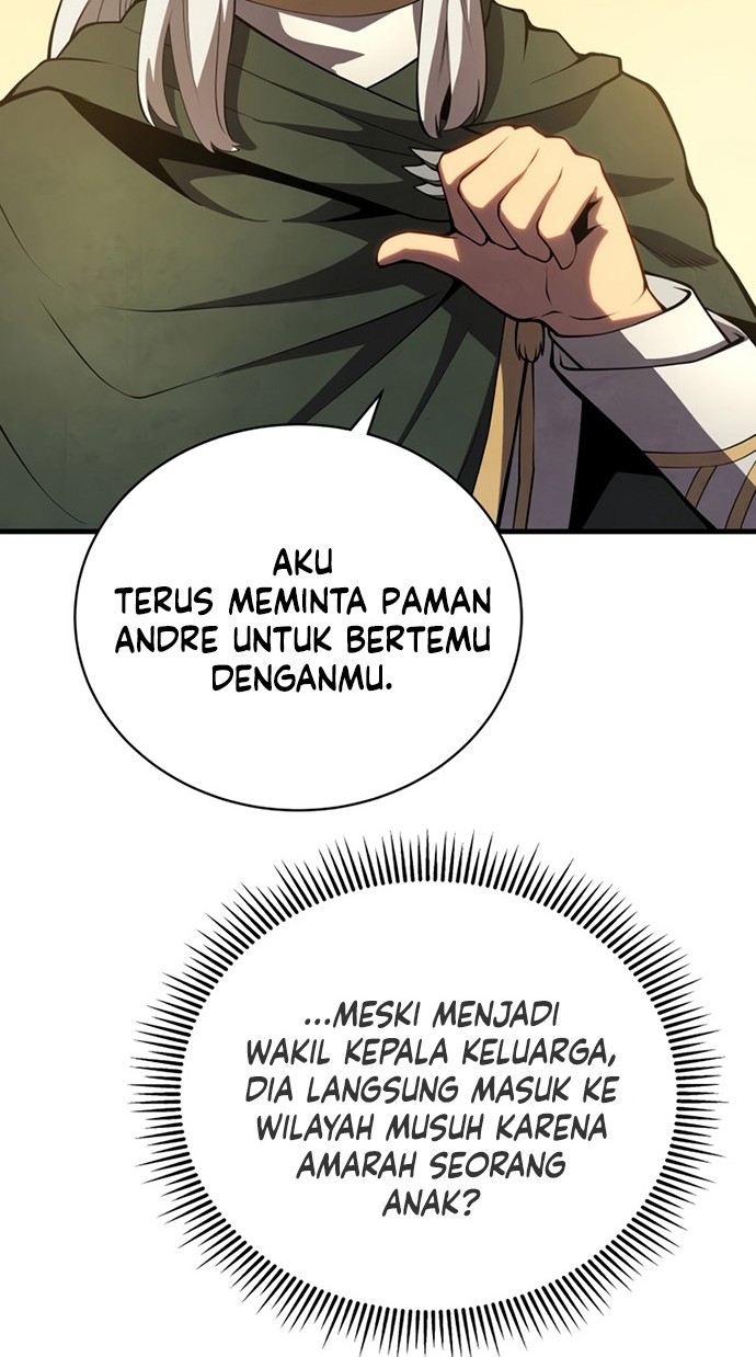 Swordmaster’s Youngest Son Chapter 35 Gambar 57