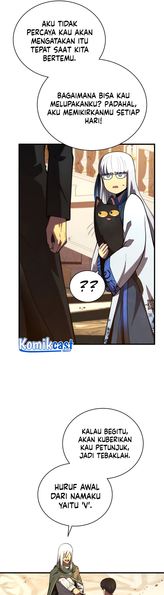 Swordmaster’s Youngest Son Chapter 35 Gambar 38