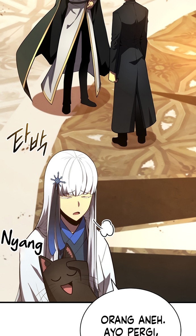 Swordmaster’s Youngest Son Chapter 35 Gambar 39