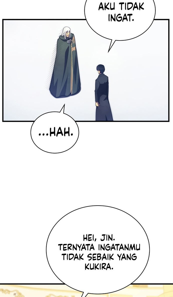 Swordmaster’s Youngest Son Chapter 35 Gambar 41