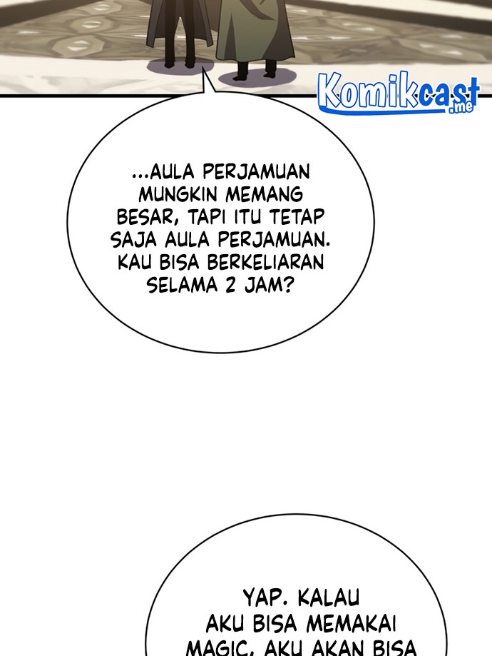 Swordmaster’s Youngest Son Chapter 35 Gambar 45