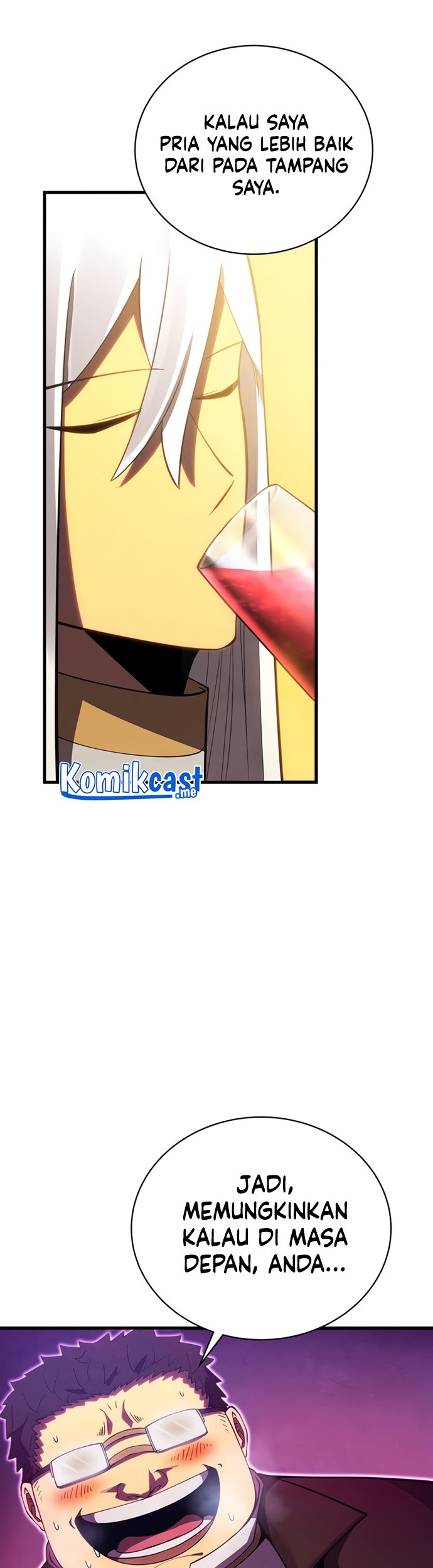 Swordmaster’s Youngest Son Chapter 35 Gambar 70