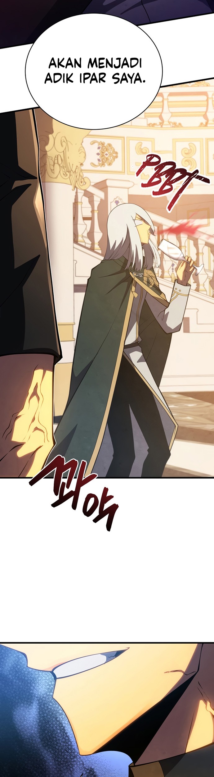 Swordmaster’s Youngest Son Chapter 35 Gambar 72