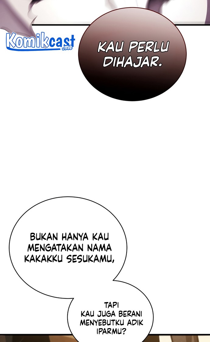 Swordmaster’s Youngest Son Chapter 35 Gambar 75