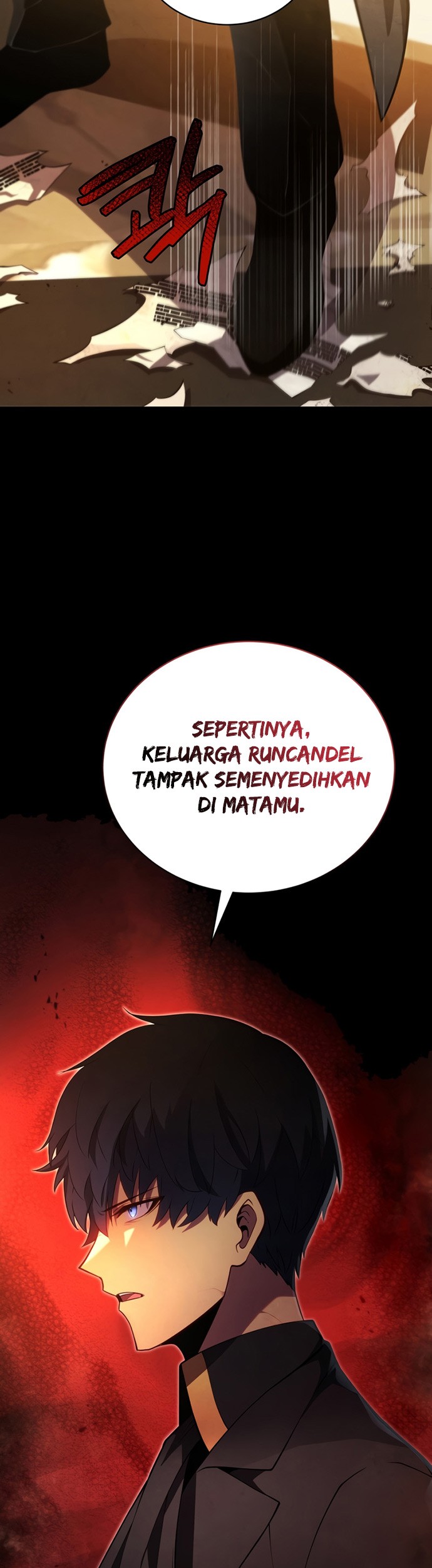 Swordmaster’s Youngest Son Chapter 35 Gambar 76