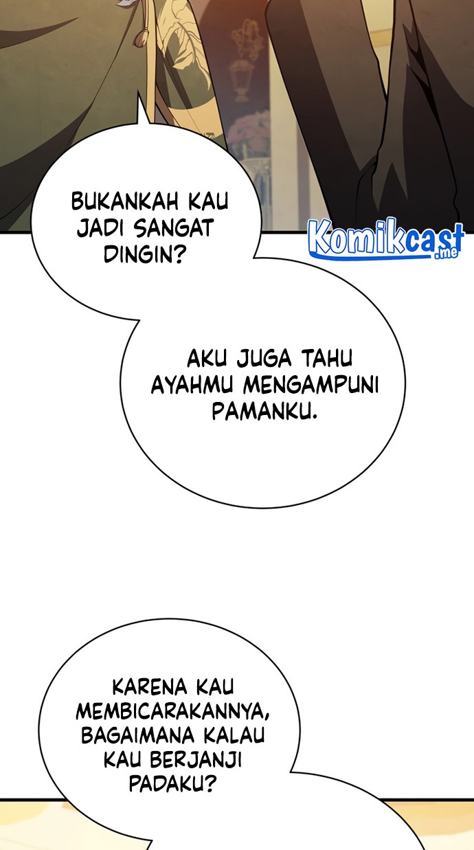 Swordmaster’s Youngest Son Chapter 35 Gambar 59