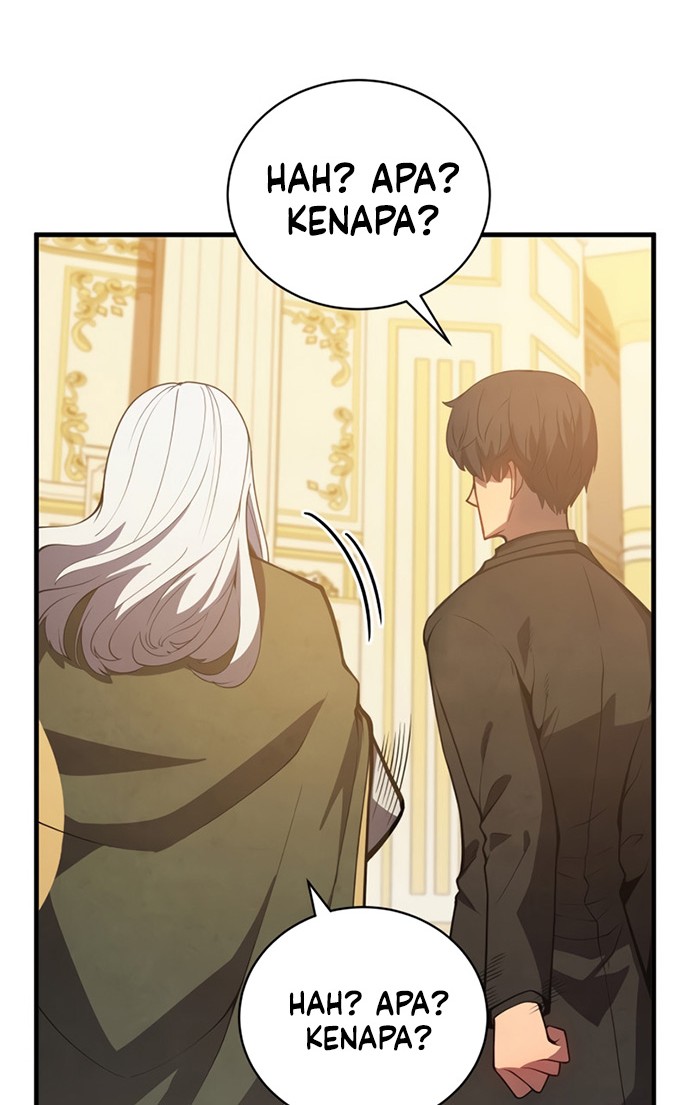 Swordmaster’s Youngest Son Chapter 35 Gambar 63