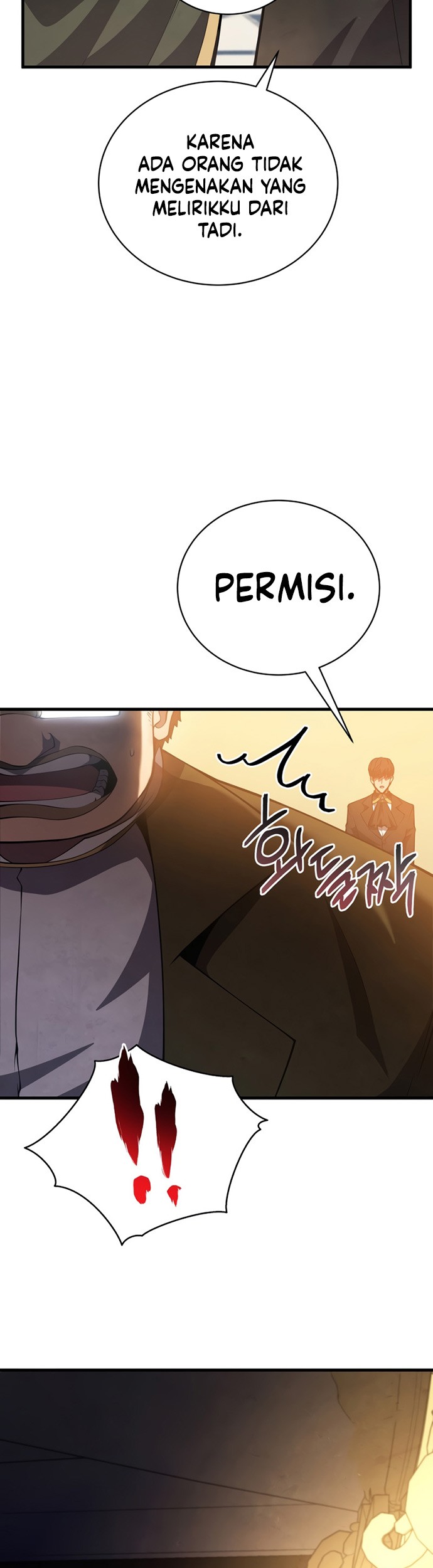 Swordmaster’s Youngest Son Chapter 35 Gambar 64