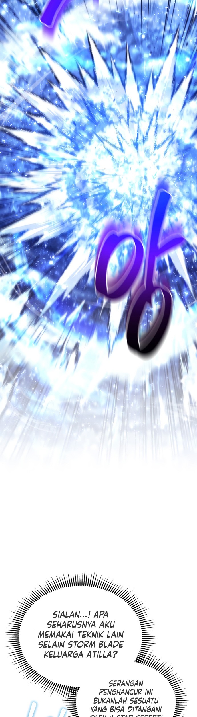 Swordmaster’s Youngest Son Chapter 35 Gambar 4