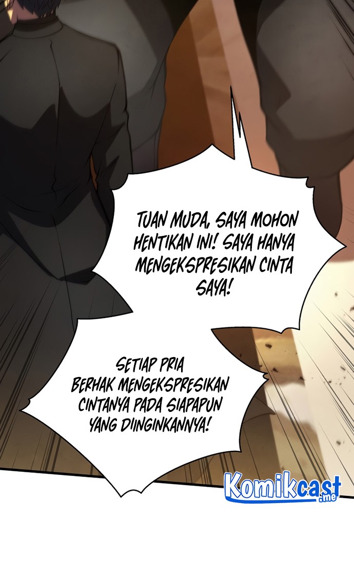 Swordmaster’s Youngest Son Chapter 35 Gambar 79