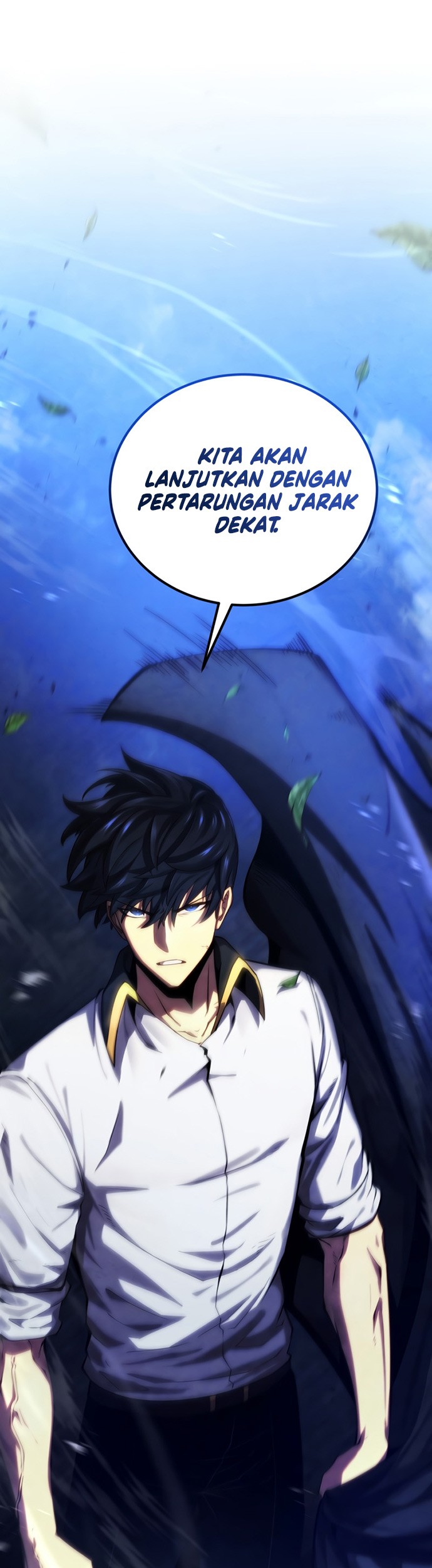 Swordmaster’s Youngest Son Chapter 35 Gambar 82