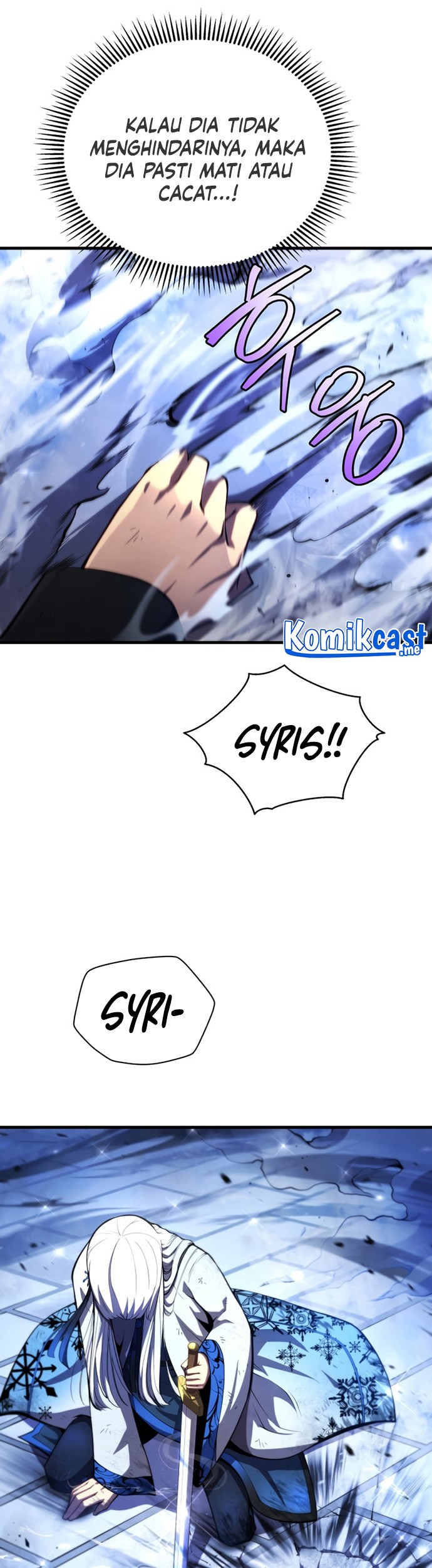 Swordmaster’s Youngest Son Chapter 35 Gambar 6